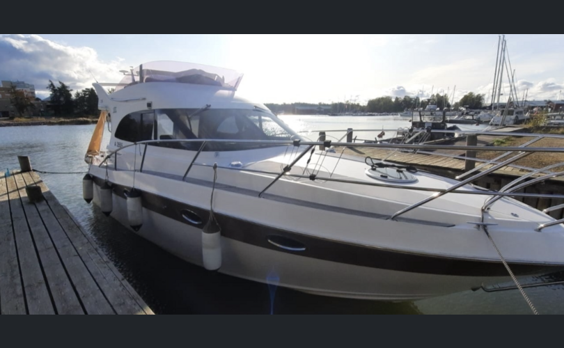 Galeon 330 Fly-kuva-1